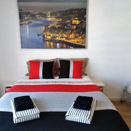 Opo Antas Studio Apartamento Porto Exterior foto