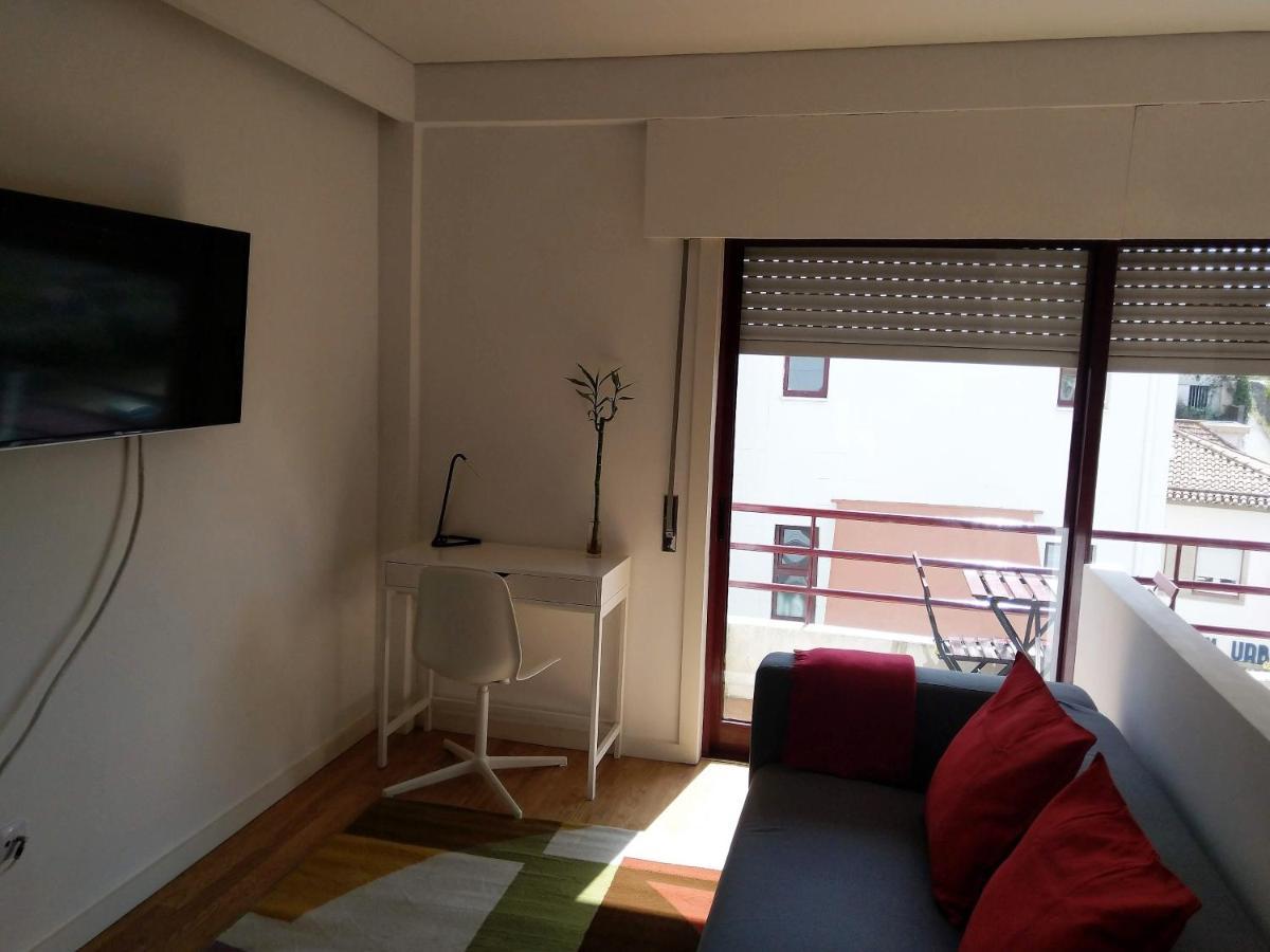 Opo Antas Studio Apartamento Porto Exterior foto
