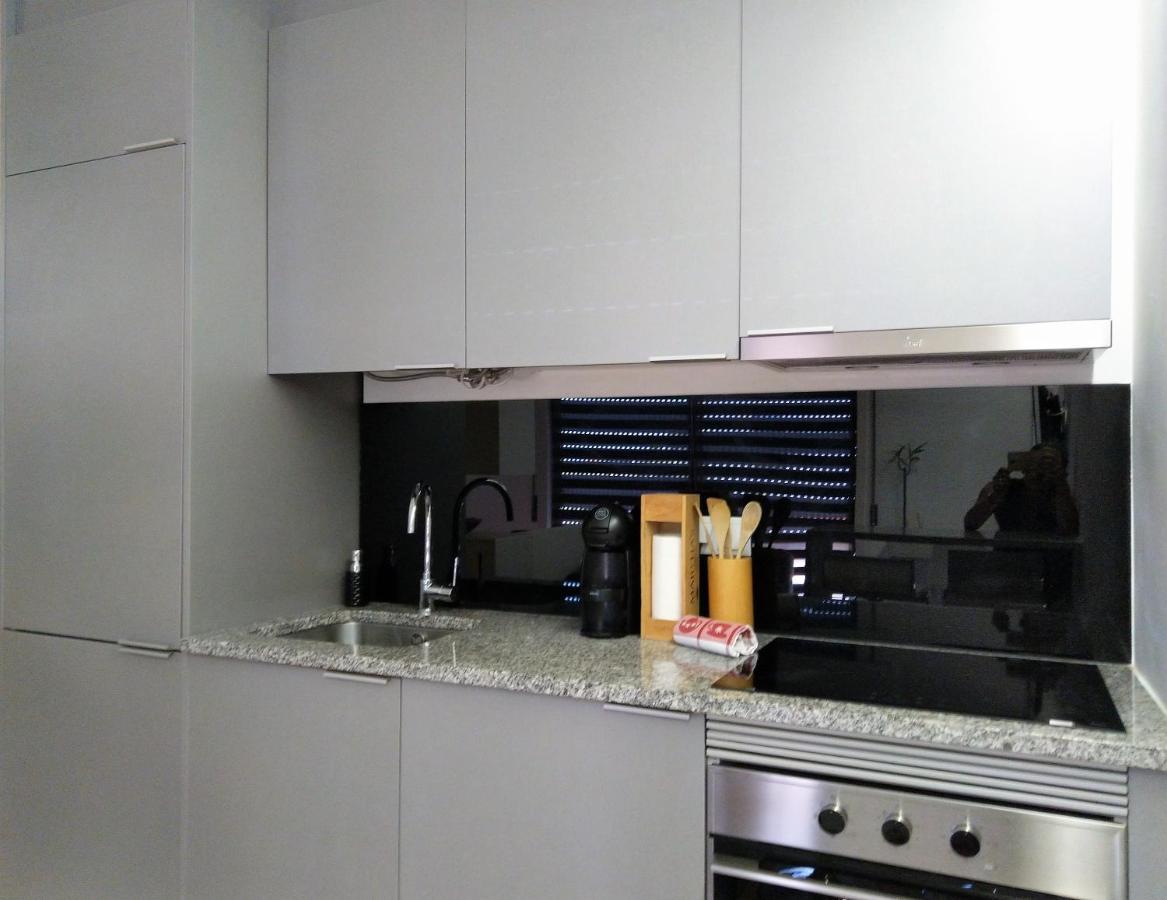 Opo Antas Studio Apartamento Porto Exterior foto