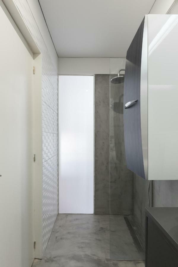 Opo Antas Studio Apartamento Porto Exterior foto